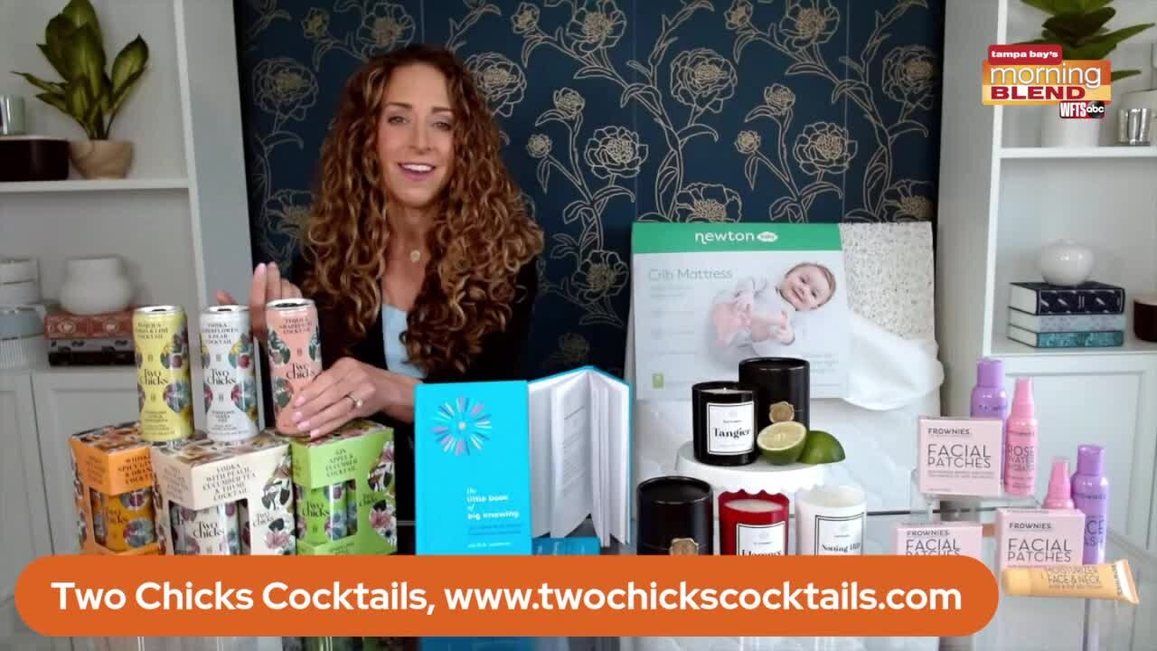 Mom-approved Mother's Day Gifts | Morning Blend