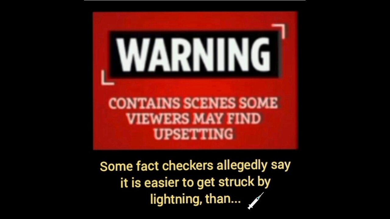 Debunking The COVID Fact Checkers