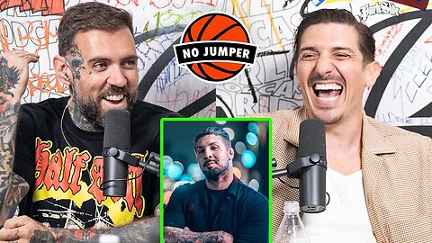 Adam Asks Andrew Schulz if Brendan Schaub’s Special Was Funny