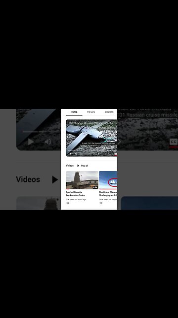 🔴 Dark Dalek Clickbait! @DarkFootage