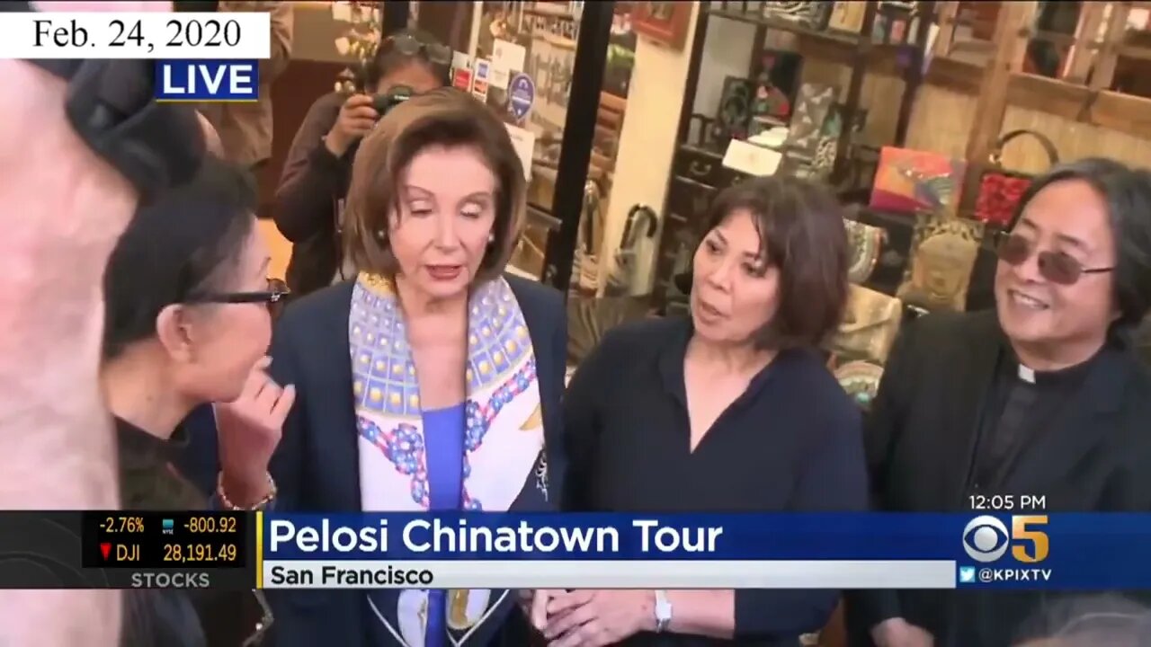 ***FLASHBACK*** February 24, 2020