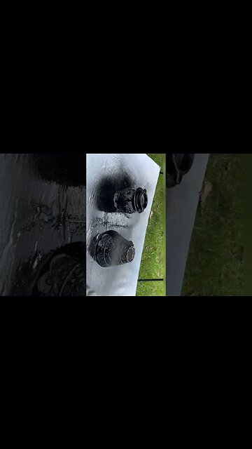 Out with the Old, In with the New: 90's Home Decor Upcycle that Amazes! 🏡✨