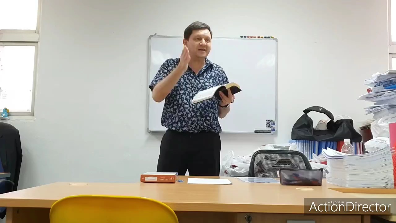 The return of Christ: what really happens