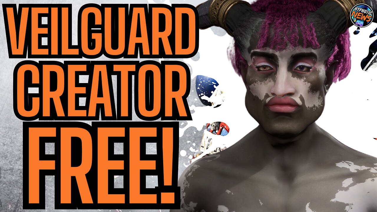 Dragon Age Veilguard Gets DESPERATE | Bioware Forced To GIVE AWAY Character Creator FOR FREE TO ALL