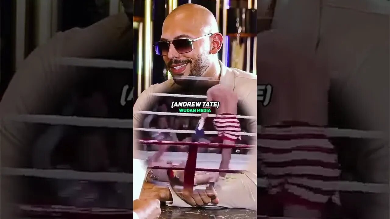How Top G Deals with Exes