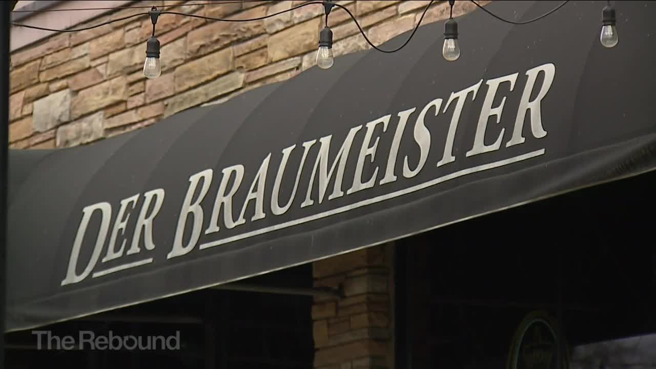 Ohio prepares for recession, hopeful for quick rebound