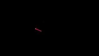 Rye - Red Lightsaber