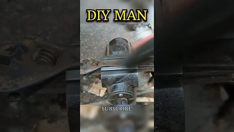 Part 6 Restoration of the Adjustable Wrench #shorts