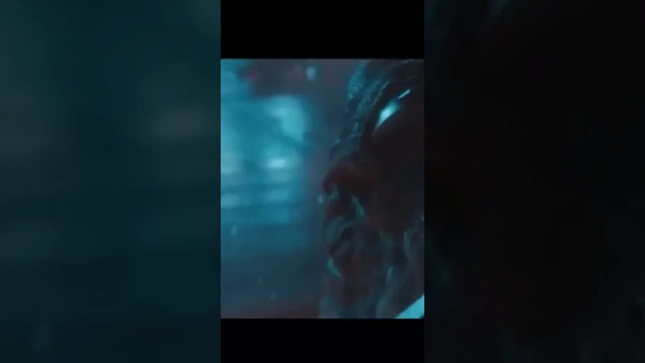 One of the Most Epic Cutscenes in Gaming #haloinfinite