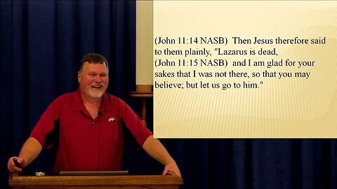 John 11