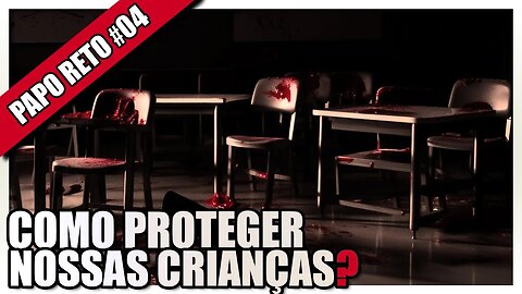 O QUE VOCÊ PRECISA SABER SOBRE ATAQUES À ESCOLAS
