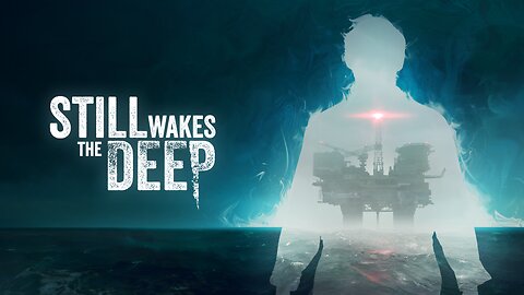 Still Wakes The Deep : Weekender : ADULTS ONLY