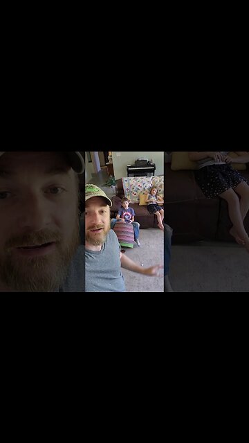 Funny Friday // HH Hubby Takeover // June 30, 2023