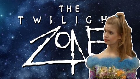 Twilight Zone 85 "If She Dies" REACTION & REVIEW Andrea Barber Jenny Lewis