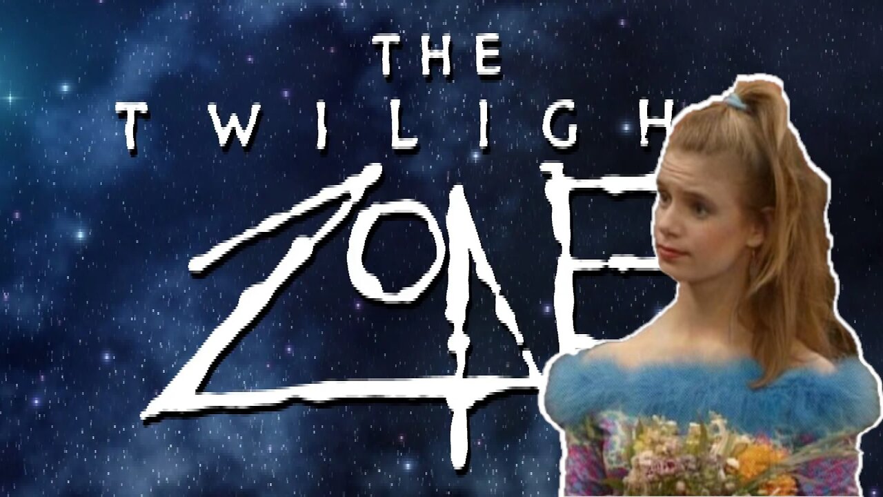 Twilight Zone 85 "If She Dies" REACTION & REVIEW Andrea Barber Jenny Lewis