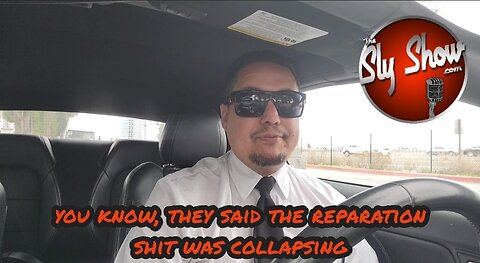 Gavin Newsom's Reparations Bullshit Is Collapsing