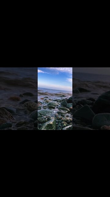 The Most Chill Video of All Time