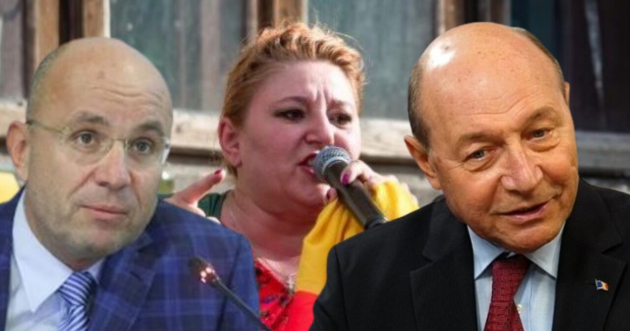 ULUITOR! DIANA ȘOȘOACĂ ÎL ACUZĂ PE GEORGE SIMION ÎN PLEN!