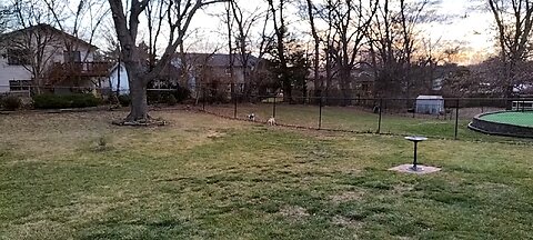 STL fences