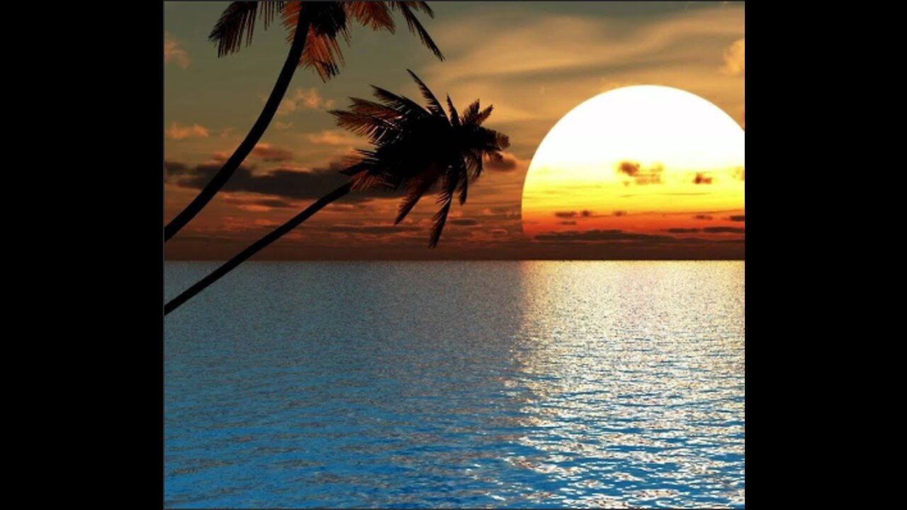 Chill Summer Music