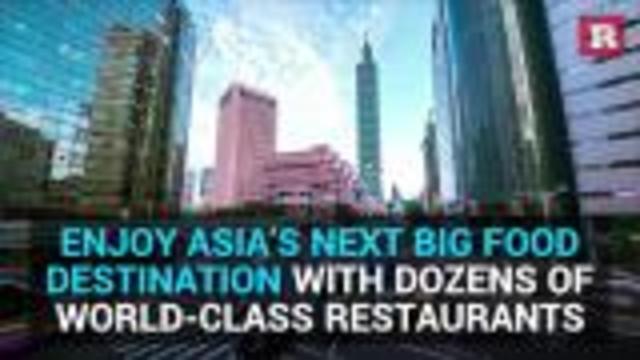 Destinations to add to travel list | Rare Life