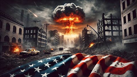 BREAKING: Gen. Flynn Warns That He Has Never Seen A Crisis As Dangerous As The One America & The World Are In Today