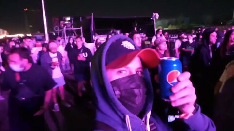 Jack Harlow ◉ Lollapalooza 2022 📅 20.03.2022 🎵 Already Best Friends 🎵 📍 Parque Bicentenario Cerrillo