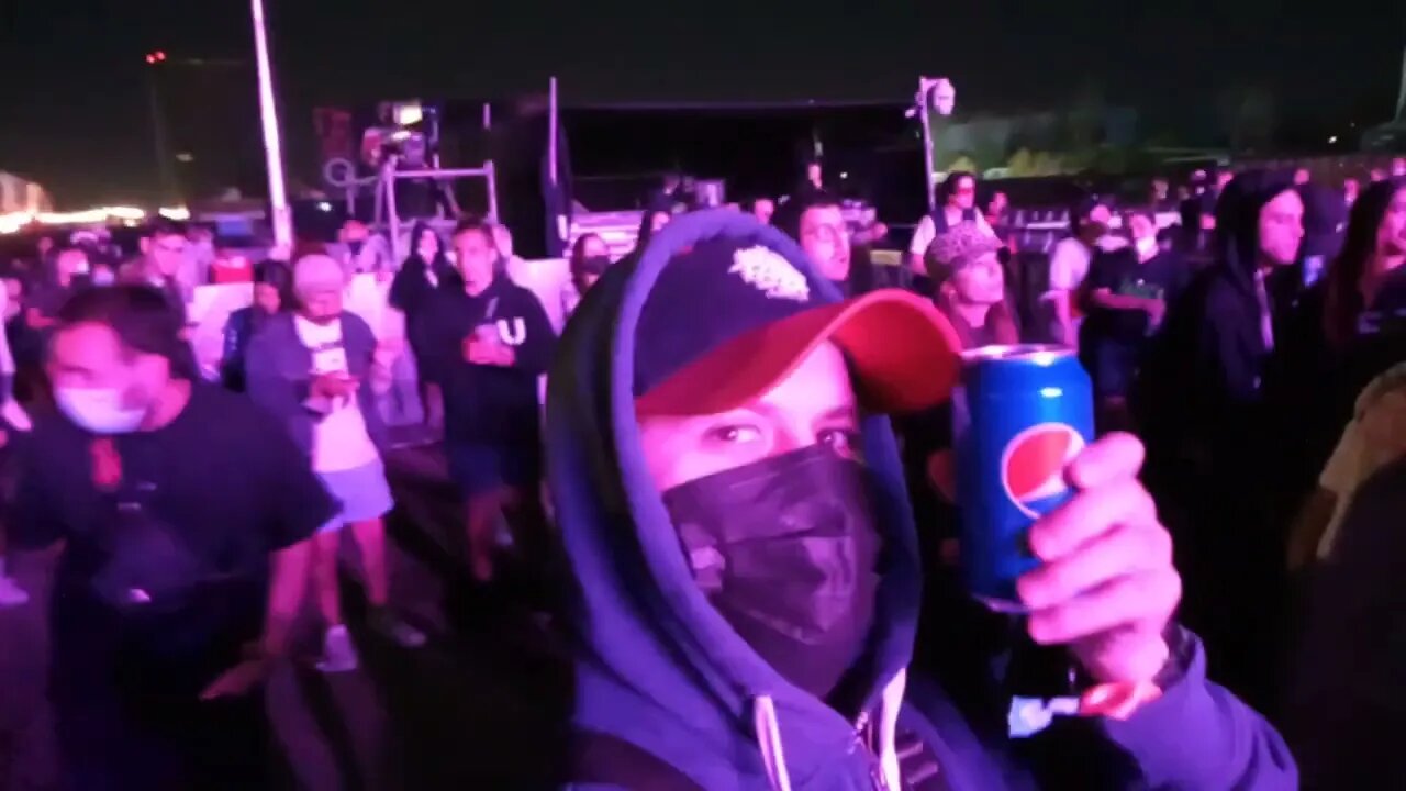 Jack Harlow ◉ Lollapalooza 2022 📅 20.03.2022 🎵 Already Best Friends 🎵 📍 Parque Bicentenario Cerrillo