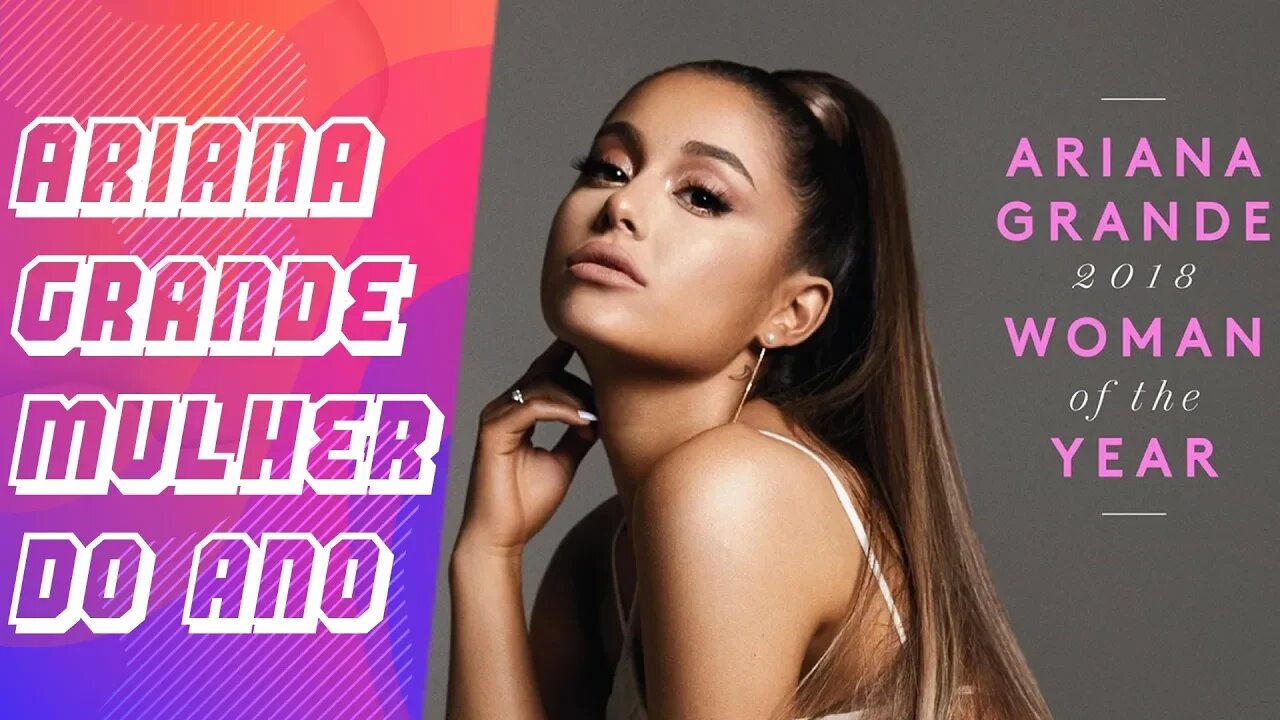 FIM do CACHORRO GRANDE e ARIANA é eleita MULHER do ANO