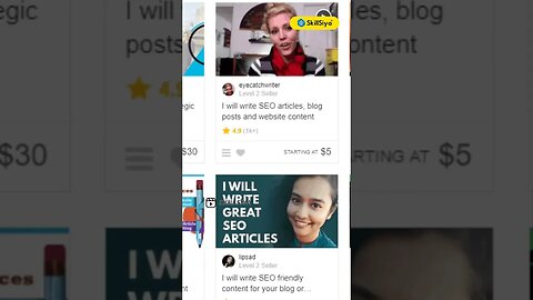 3 New Freelancing Websites