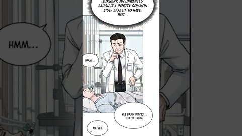Top 10 Manhwa Manhua Where The Main Character Is Genius Doctor |No 2|
