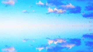 Heavenly view
