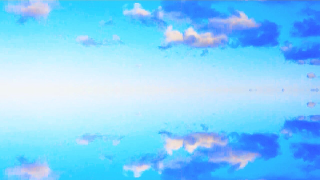 Heavenly view