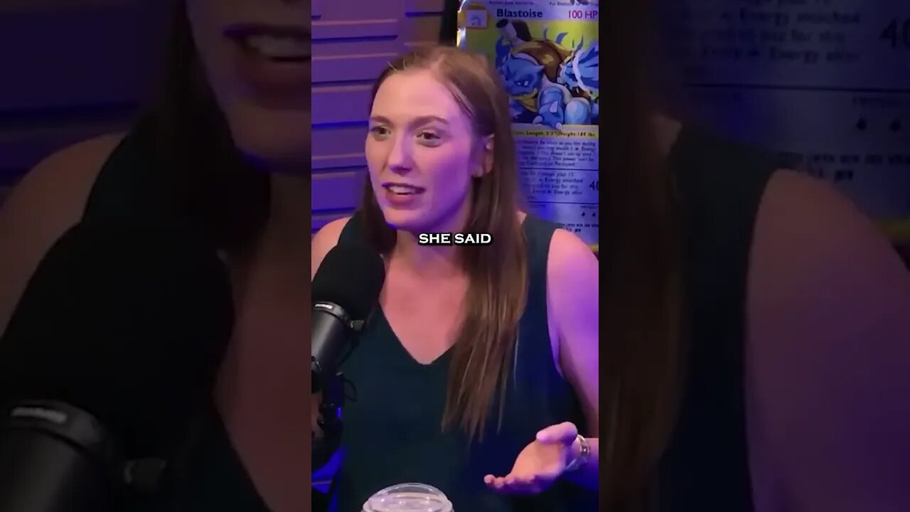 RAPE was Changed By Women