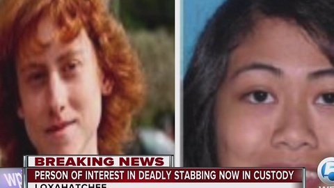 Melanie Eam arrested in Maryland