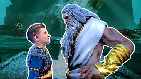 Do This After Completing God Of War Ragnarok | Mythical Madness