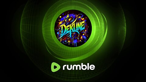 First Rumble Stream Black Ops 6 Camo Grind Day 4