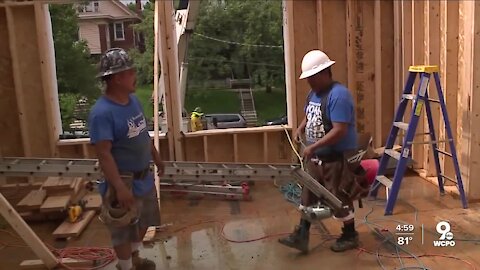 Rent, buy or build? Pros give advice for home-seekers