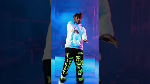 juice wrld burn ❤️‍🔥❤️‍🔥