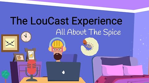 LouCast 3-14-23