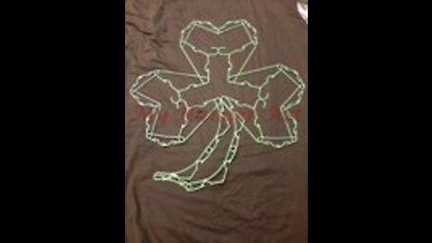 Hanger Shamrock