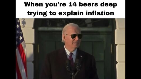 Yikes Biden