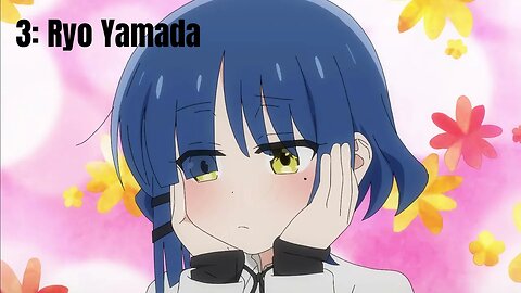 Top 7 Hottest Bocchi The Rock! Waifus(In My Opinion)