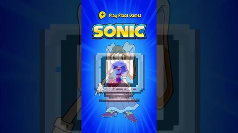Desafio do Sonic: Você sabe o nome desse personagem?