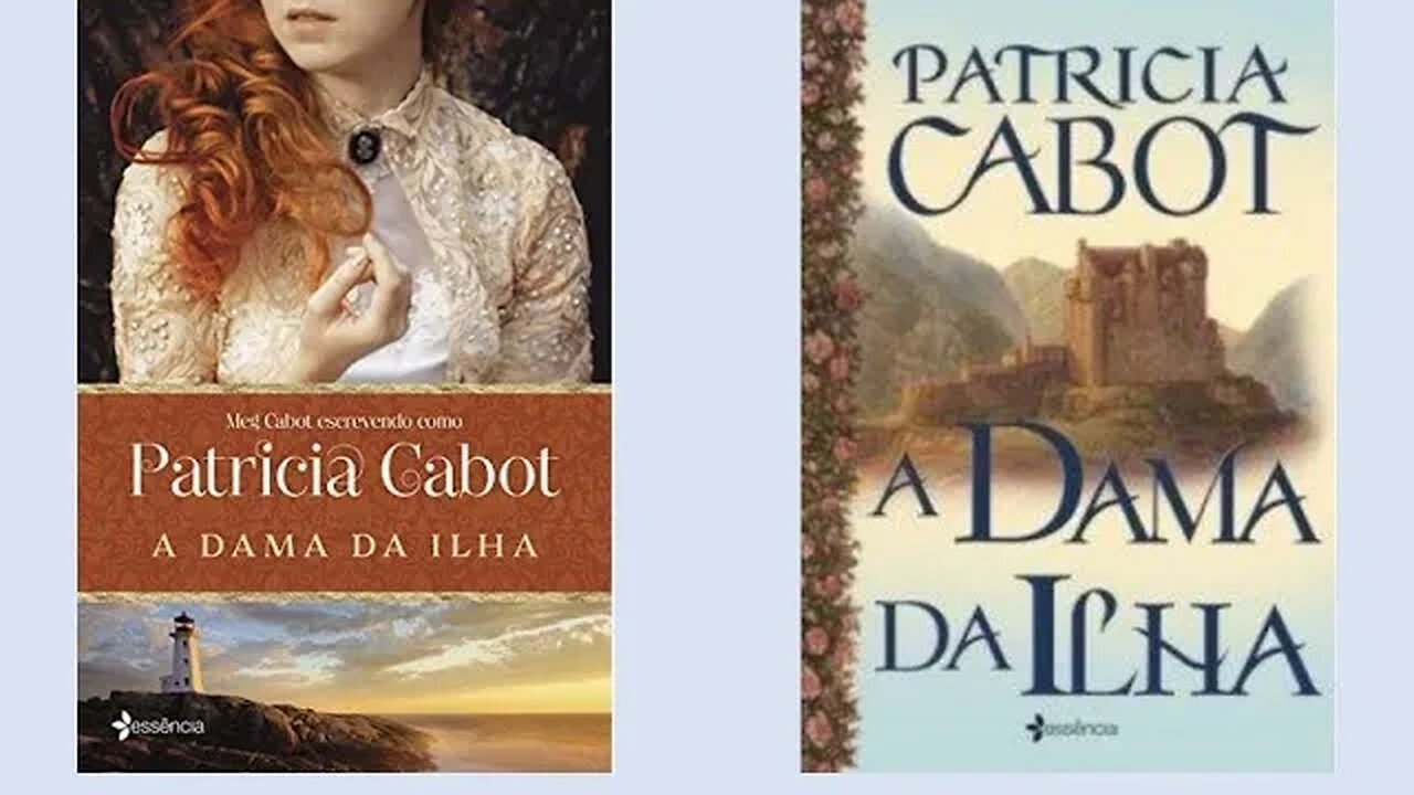 A dama da ilha - Capítulo 4