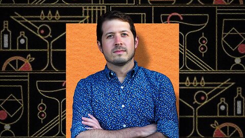 Bartender Jacob Grier: Craft cocktail freedom & the terrible science behind vaping bans
