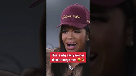 Should men be charged $$$ to get a phone number?! The female Andrew Tate lets us know!