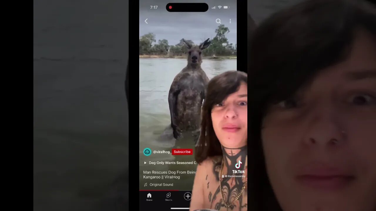Australian Men Are Built Different