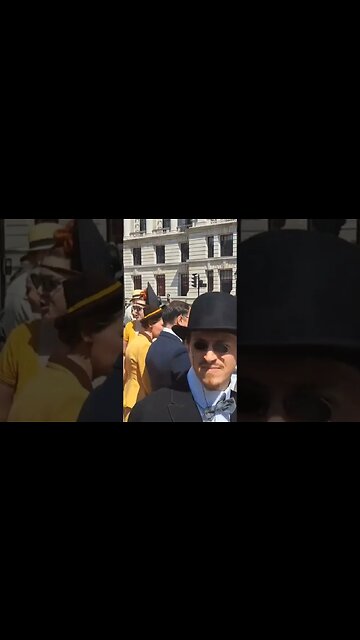 Back in time Horse Guards Parade #horseguardsparade