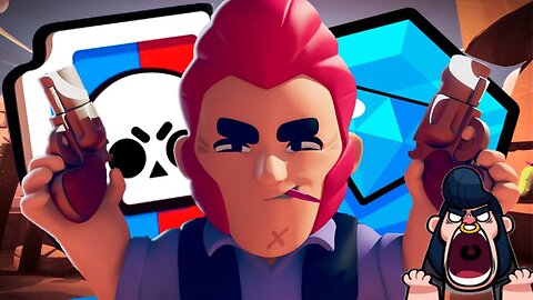 BRAWL STARS POWER LEAGUE BATTLE